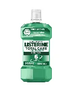 Listerine Mouth Wash Teeth & Gum Defence Gentle Menthol 250 Ml