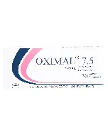 Oximal 7.5 Mg Tablet 30P
