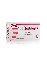 Flucazol 150 Mg Capsule 1 P