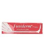 Fusiderm Cream 30 Gm 160 C