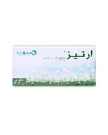 Artiz 10 Mg Tablet 30P