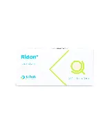Ridon 1 Mg Tablet 30P
