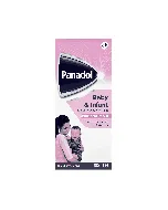 Panadol Baby&Infant Suspension 100Ml 48 C