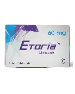 Etoria 90 Mg Tablet 28P 84 C