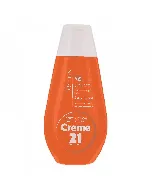 Creme 21 Body Lotion For Dry Skin With Vit E 250 Ml