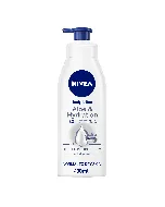 Nivea Body Lotion Aloe Hydration 400 Ml