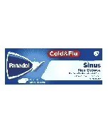 Panadol Sinus Caplet 24P 144 C