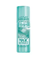 Loreal Hair Color Spray Magic Retouch Instant Root Concealer Dark Blonde 75 Ml