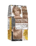 Loreal Hair Color Casting Creme Gloss No Ammonia Ash Blonde 810