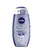 Nivea Shower Gel Fresh Power Fruit Raspberry 250 Ml