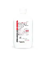 Dextrose 5% In Normal Saline Solution 500 Ml Razi
