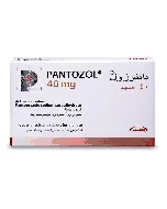 Pantoloc 40Mg Tablets 15P