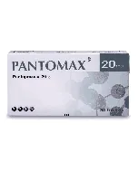 Pantomax 20 Mg Tablet 30P