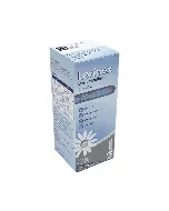 Lorinex 0.5 Mg / Ml Syrup 150 Ml