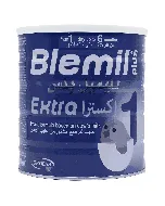 Blemil Plus Baby Milk Powder Extra (1) 600 Gm 6 C