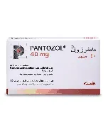 Pantozol 40 Mg Tablet 30P