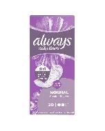 Always Daily Liner Comfort Protect Fresh Scent 20*18C