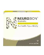 Neurobion Ampoule 3 Ml 10P