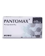 Pantomax 40 Mg Tablet 30P