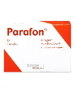 Parafon Capsule 30P