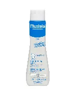 Mustela Baby Hair Shampoo Gentle 200 Ml