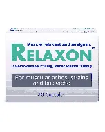 Relaxon Capsule 30P