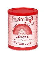 Fabimilk Baby Milk Powder (3) 1700 Gm 6 C