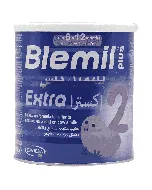 Blemil Plus Baby Milk Powder Extra (2) 600 Gm 6 C