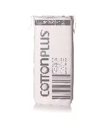 Cotton Plus Italian Cotton Zig Zag 100 Gm 100/1