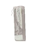 Cotton Plus Itallian Cotton 2 In 1 Dry Make Up Remover 80 P 80/Al