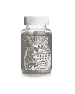 Mr Tumee Gumee Multivitamin & Minerals & Fruit 60P