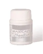 Maxical Tablet 30P