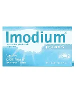 Imodium 2 Mg Instant Capsule 6P