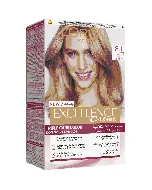 Loreal Hair Color Excellence Creme Light Ash Blonde 8.1