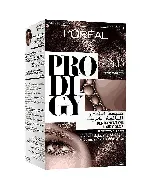 Loreal Hair Color Prodigy No Ammonia Cool Brown 4.15