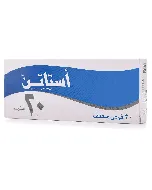 Astatin 20 Mg Tablet 30P