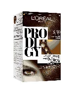 Loreal Hair Color Prodigy No Ammonia Light Golden Brown 5.30