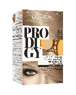 Loreal Hair Color Prodigy No Ammonia Light Ash Blonde 8.10