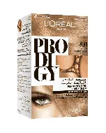Loreal Hair Color Prodigy No Ammonia Light Blonde 8.0