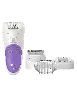 Braun Silk Epil 5 Legs&Body 541