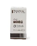 Tenoryl 5 Mg Tablet 30 P