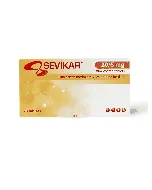Sevikar 20/5Mg Tablet 28P