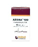 Azera 100 Mg Tablet 90P