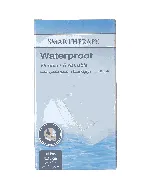 Smart Therapy Bandages Waterproof Delicate 10*5 Cm 10 P