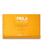 Prila 5% Cream 5 Gm 5P Avalon
