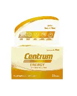 Centrum Energy With Ginseng Ginco Tablet 30P