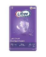 Lifree Adult Diaper Jumbo Large 24*2 C
