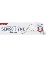 Sensodyne Tooth Past Sensitivity Gum Whitenning 75 Gm