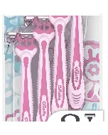 Gillette Venus3 Disposable Razor 8P*6C