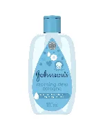 Johnson Baby Cologne Morning Dew 100 Ml
